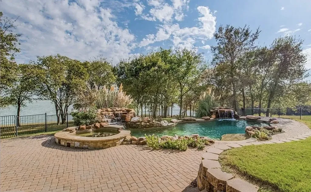 3580 Pinnacle Bay Point Little Elm TX 75068