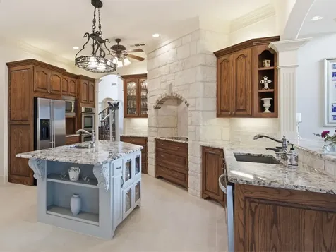 3580 Pinnacle Bay Point Little Elm TX 75068