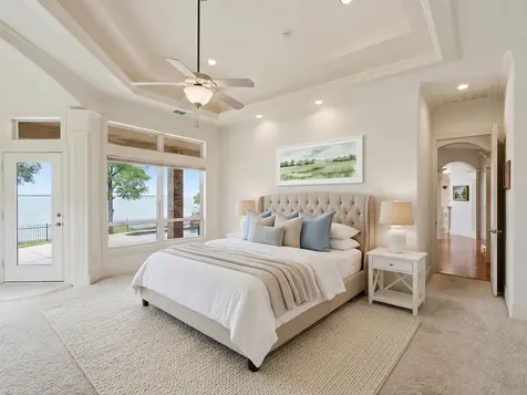 3580 Pinnacle Bay Point Little Elm TX 75068