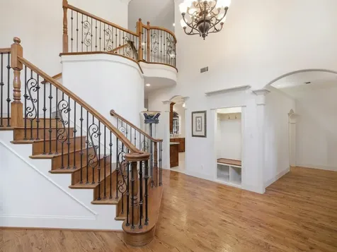 3580 Pinnacle Bay Point Little Elm TX 75068