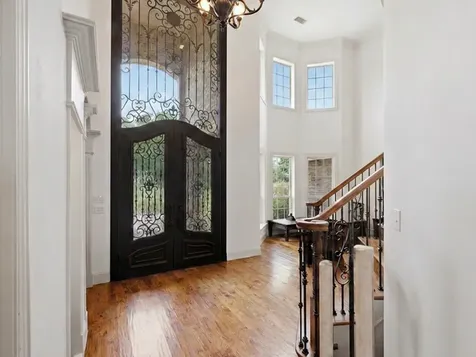 3580 Pinnacle Bay Point Little Elm TX 75068