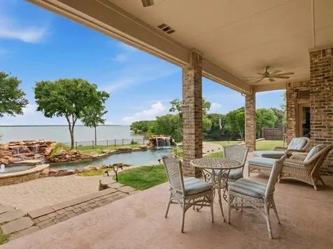 3580 Pinnacle Bay Point Little Elm TX 75068