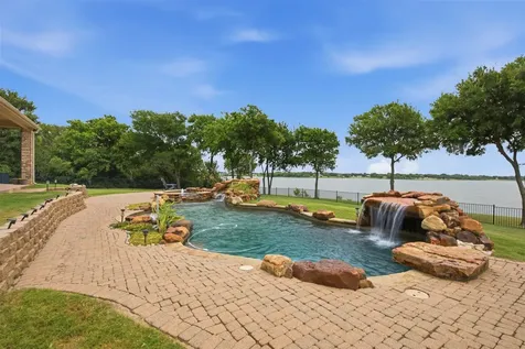 3580 Pinnacle Bay Point Little Elm TX 75068