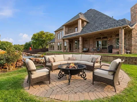 3580 Pinnacle Bay Point Little Elm TX 75068