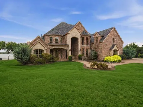 3580 Pinnacle Bay Point Little Elm TX 75068