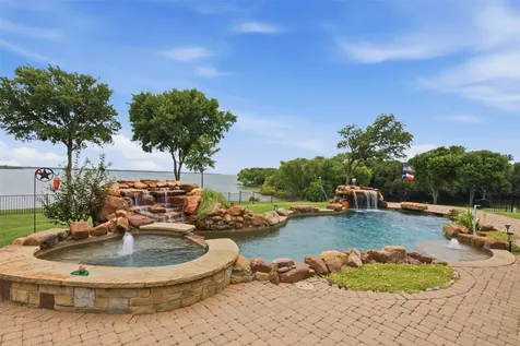 3580 Pinnacle Bay Point Little Elm TX 75068