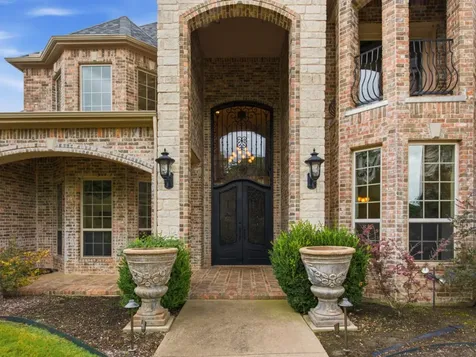 3580 Pinnacle Bay Point Little Elm TX 75068