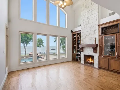 3580 Pinnacle Bay Point Little Elm TX 75068
