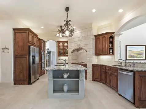3580 Pinnacle Bay Point Little Elm TX 75068
