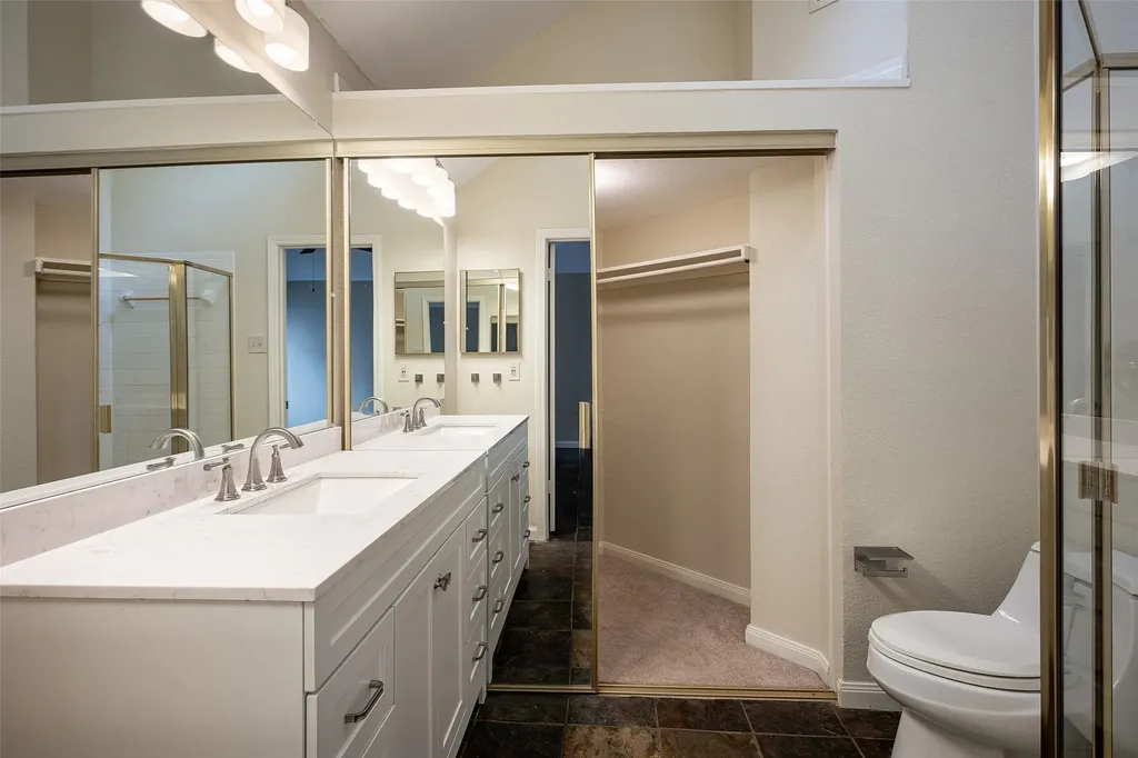 4143 Shadow Gables Drive Dallas TX 75287