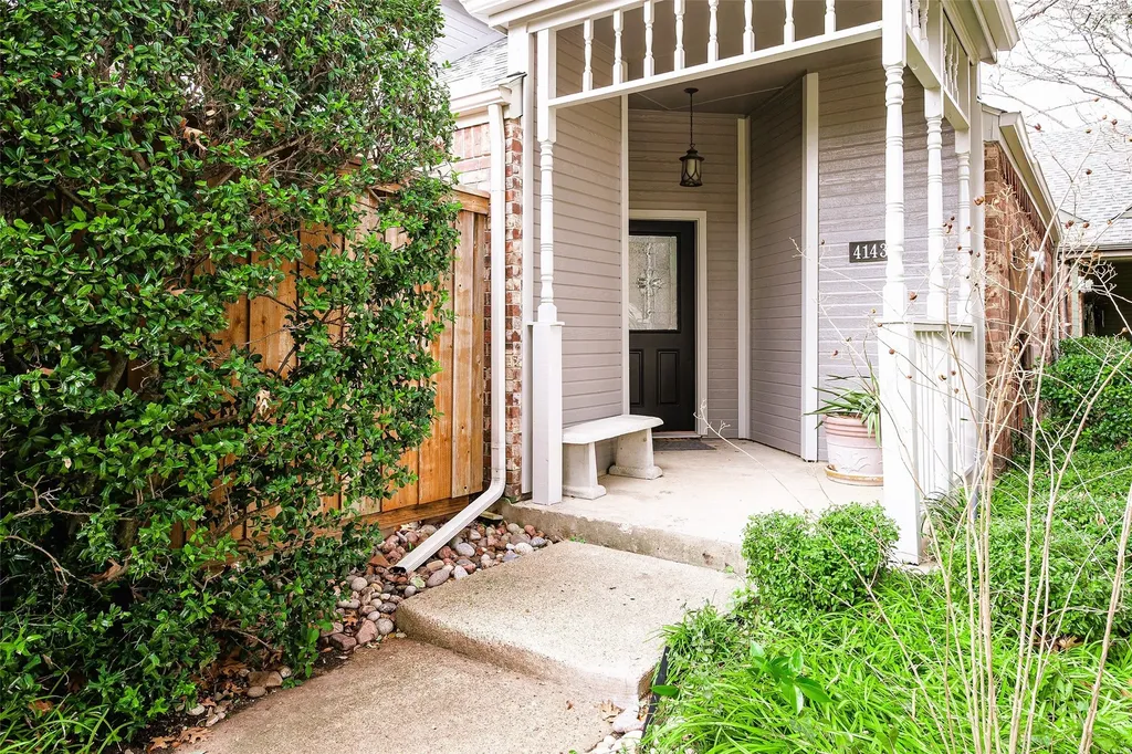 4143 Shadow Gables Drive Dallas TX 75287