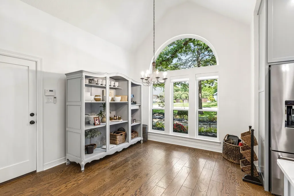 1000 Hidden Knoll Court Southlake TX 76092
