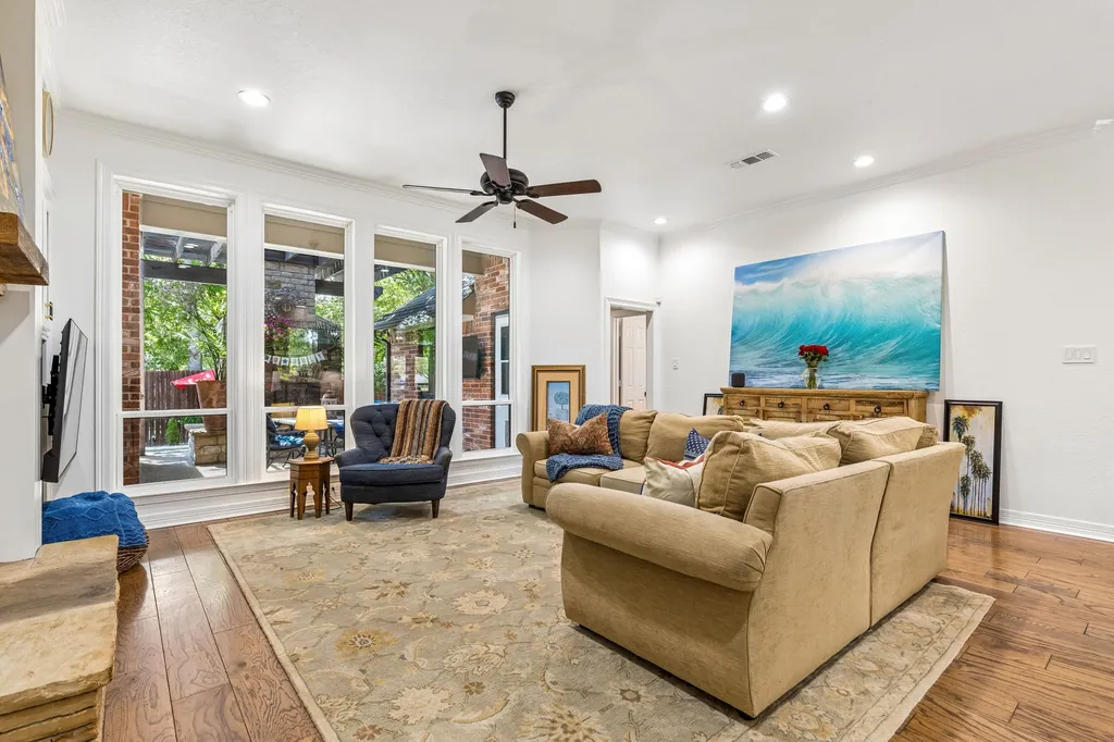 1000 Hidden Knoll Court Southlake TX 76092