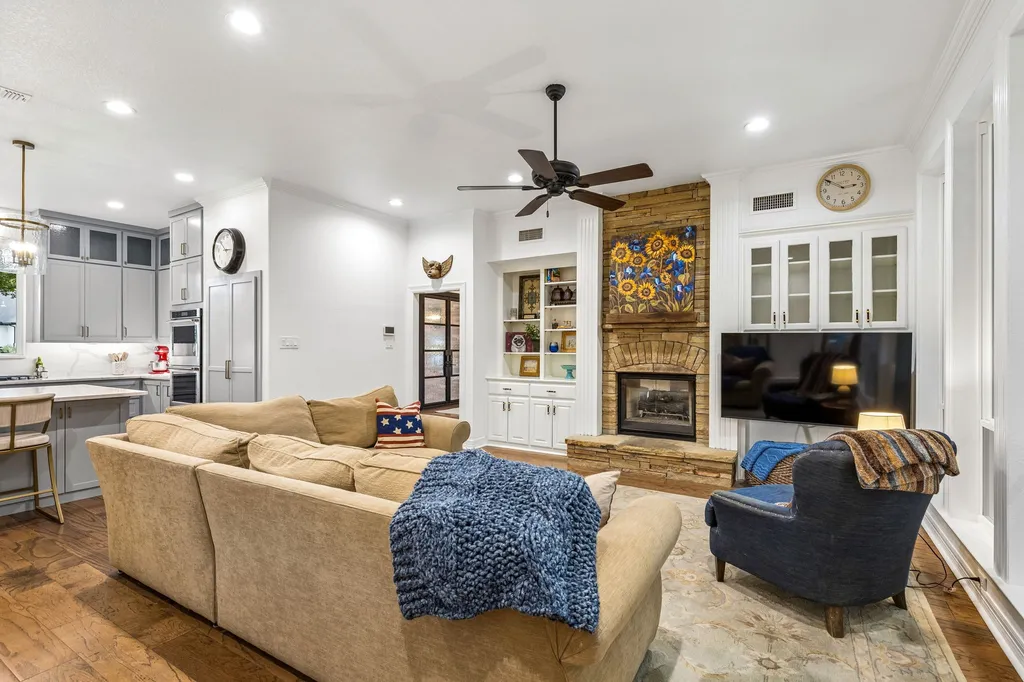 1000 Hidden Knoll Court Southlake TX 76092