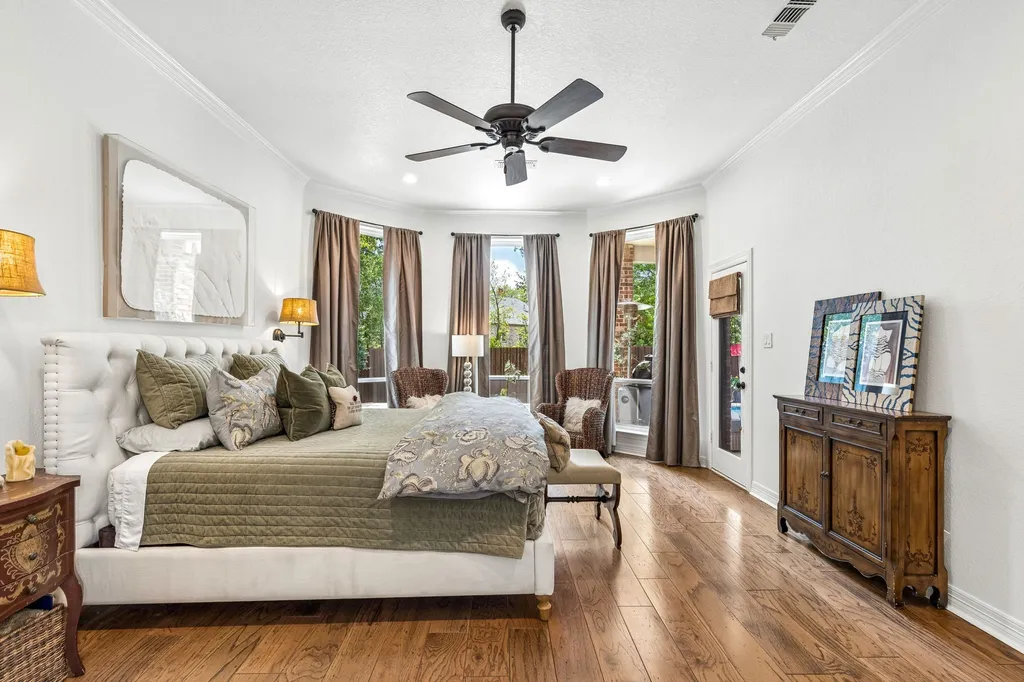1000 Hidden Knoll Court Southlake TX 76092