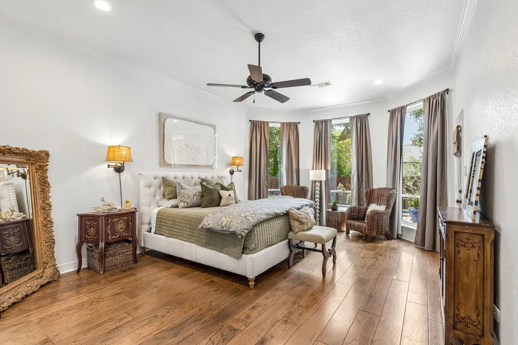 1000 Hidden Knoll Court Southlake TX 76092