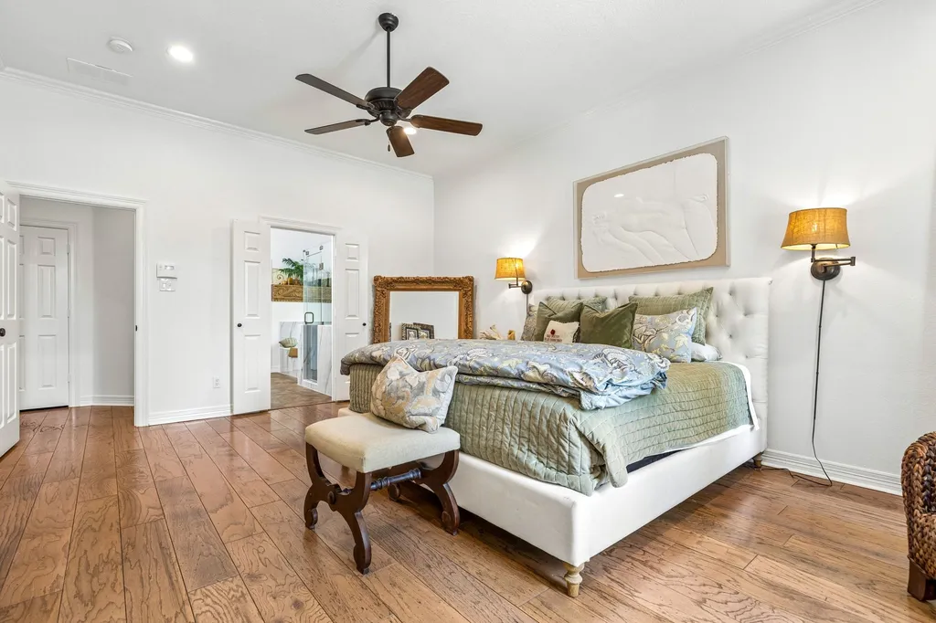 1000 Hidden Knoll Court Southlake TX 76092