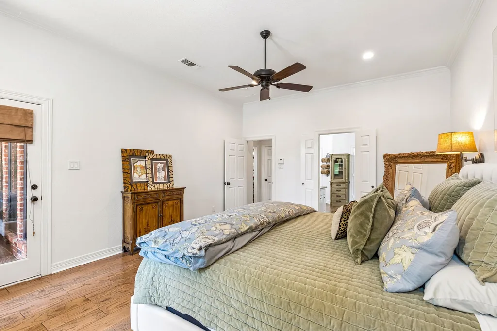 1000 Hidden Knoll Court Southlake TX 76092