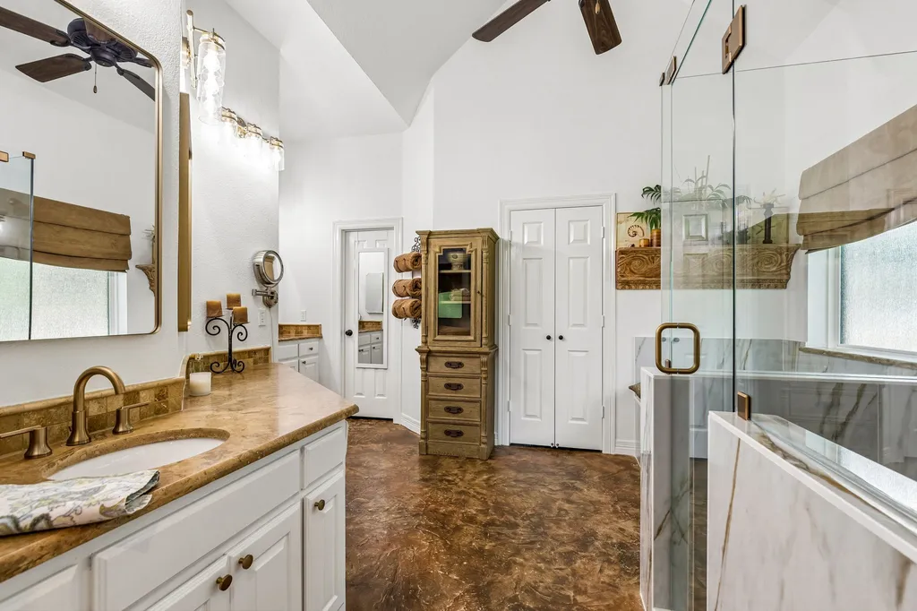 1000 Hidden Knoll Court Southlake TX 76092
