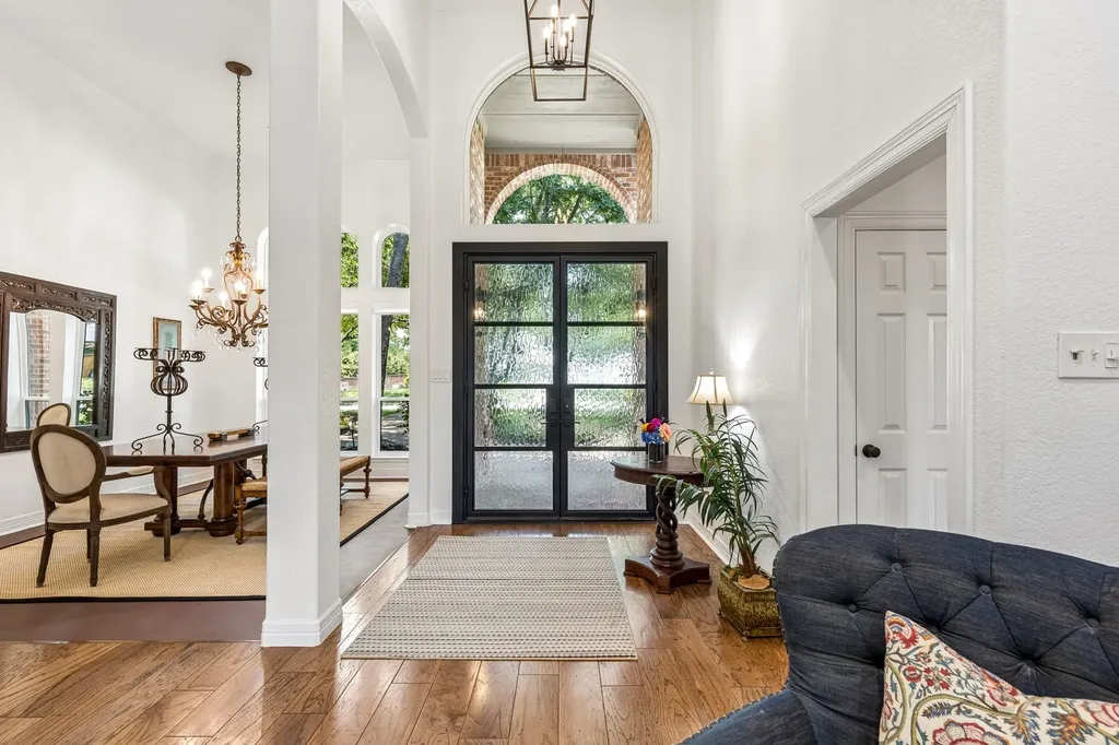 1000 Hidden Knoll Court Southlake TX 76092