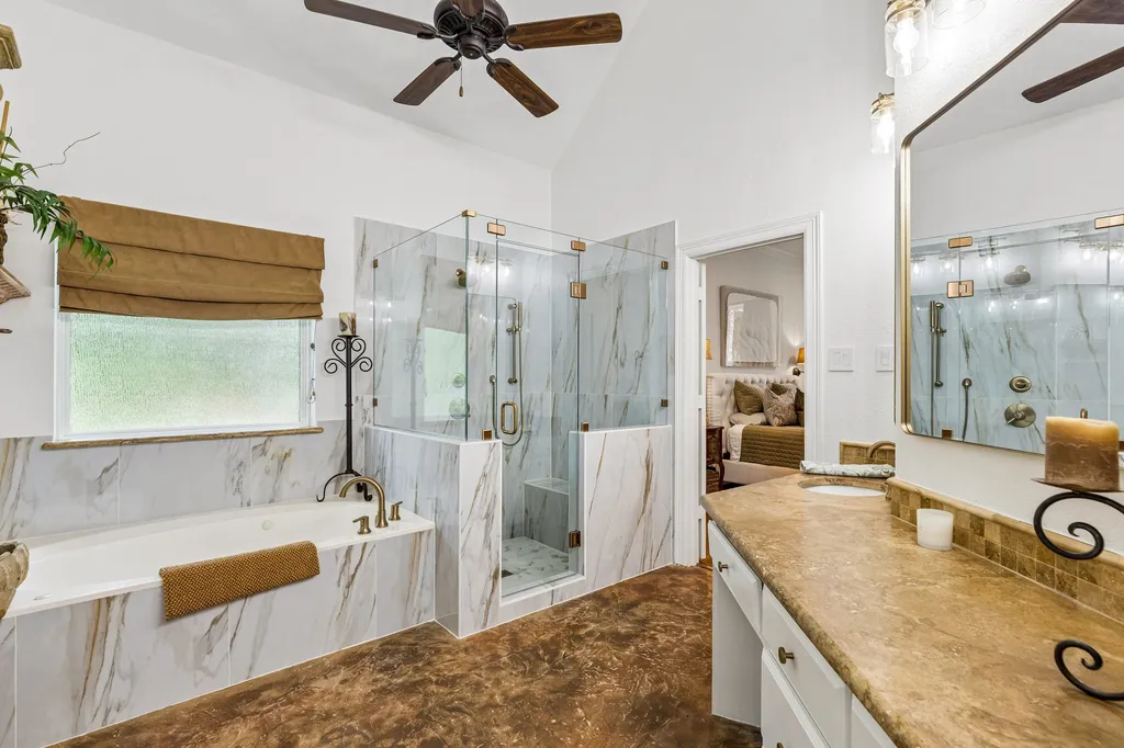 1000 Hidden Knoll Court Southlake TX 76092