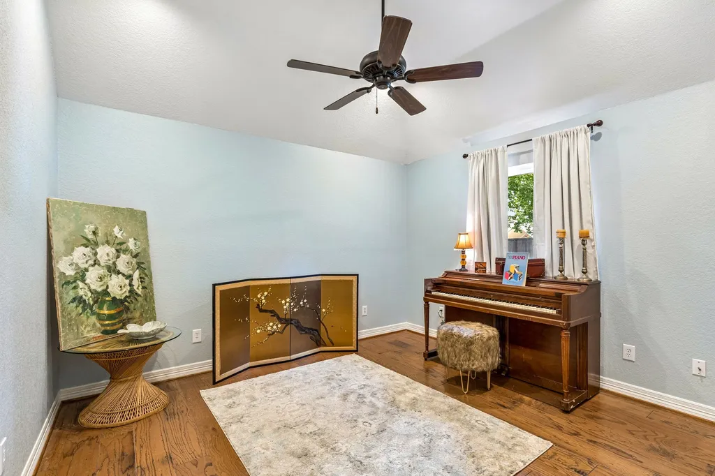 1000 Hidden Knoll Court Southlake TX 76092