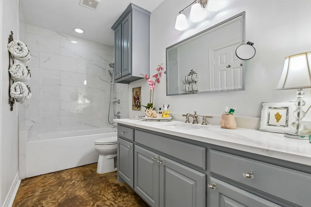 1000 Hidden Knoll Court Southlake TX 76092