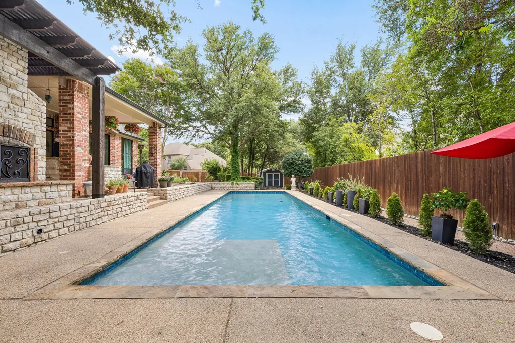 1000 Hidden Knoll Court Southlake TX 76092
