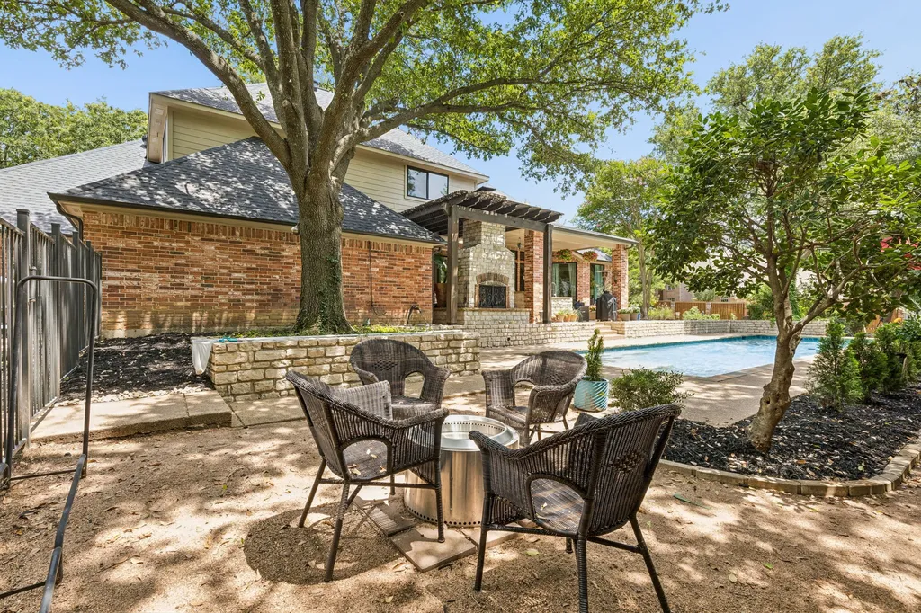 1000 Hidden Knoll Court Southlake TX 76092