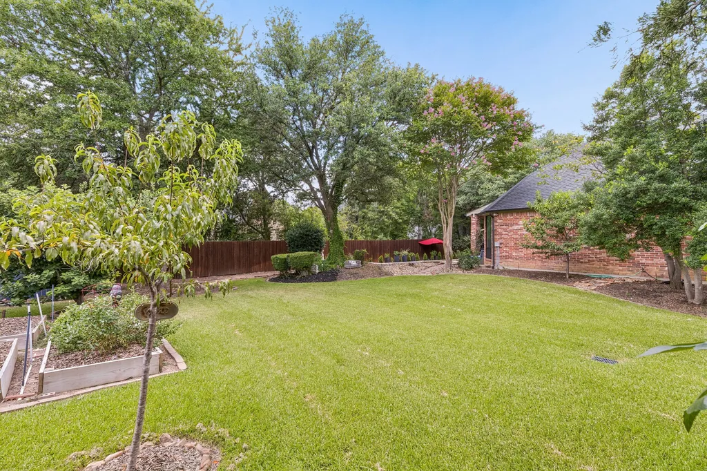 1000 Hidden Knoll Court Southlake TX 76092