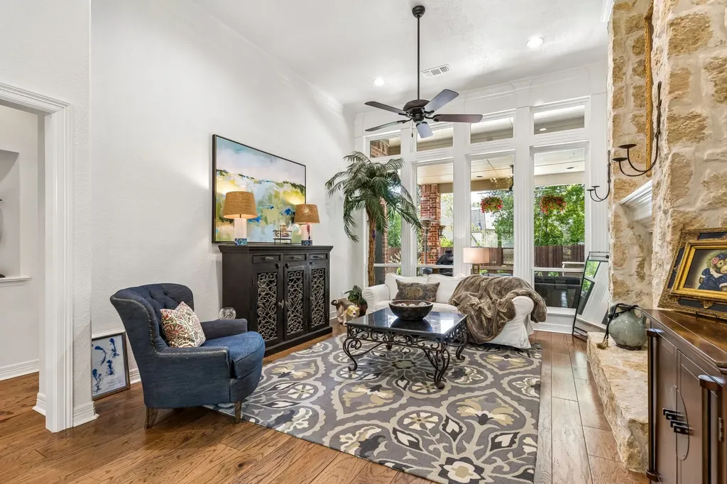 1000 Hidden Knoll Court Southlake TX 76092