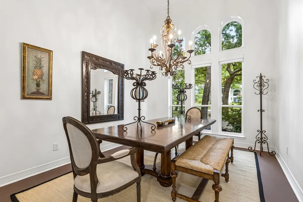 1000 Hidden Knoll Court Southlake TX 76092
