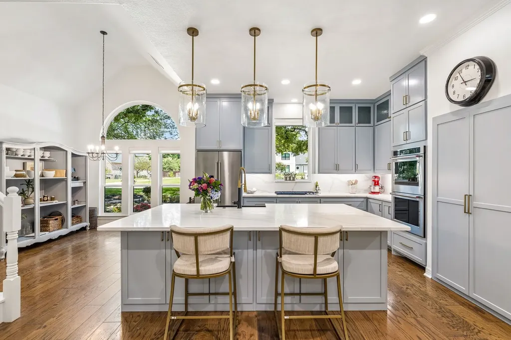 1000 Hidden Knoll Court Southlake TX 76092