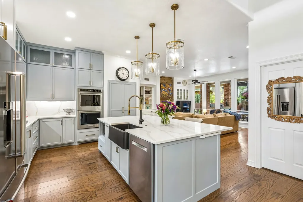 1000 Hidden Knoll Court Southlake TX 76092
