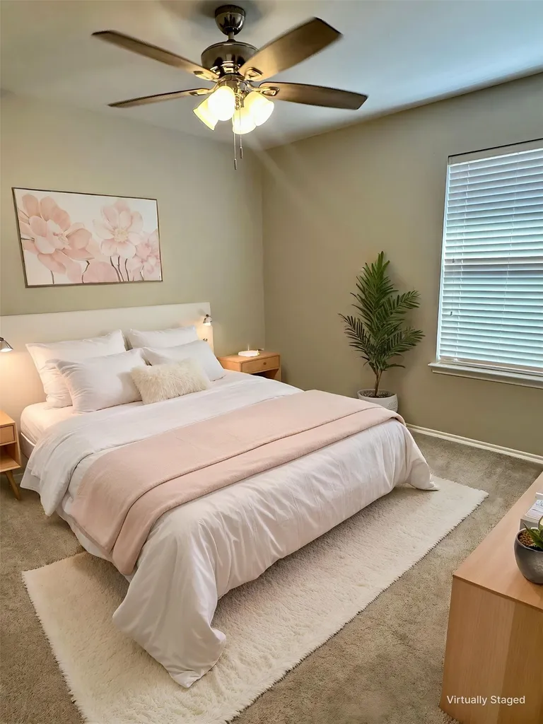2031 Allyson Drive Heartland TX 75126