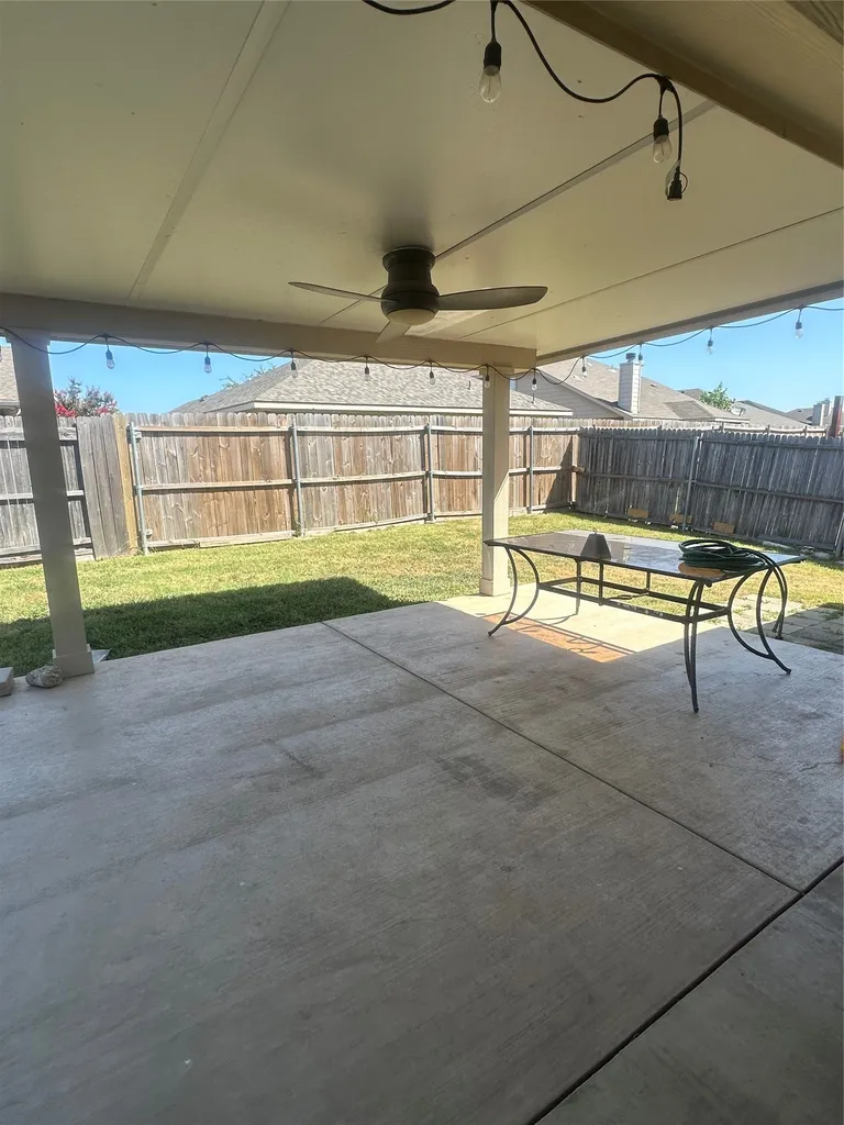 2031 Allyson Drive Heartland TX 75126