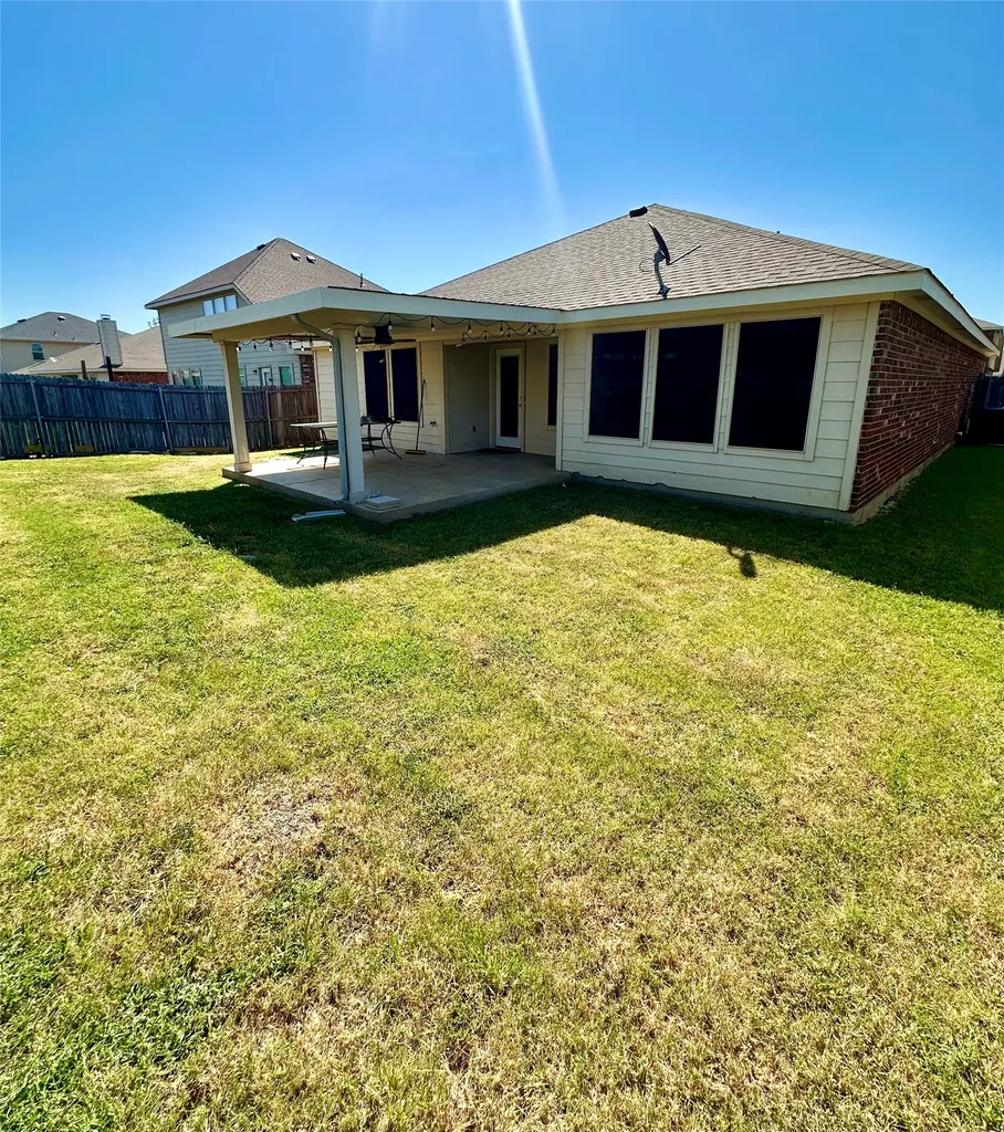 2031 Allyson Drive Heartland TX 75126