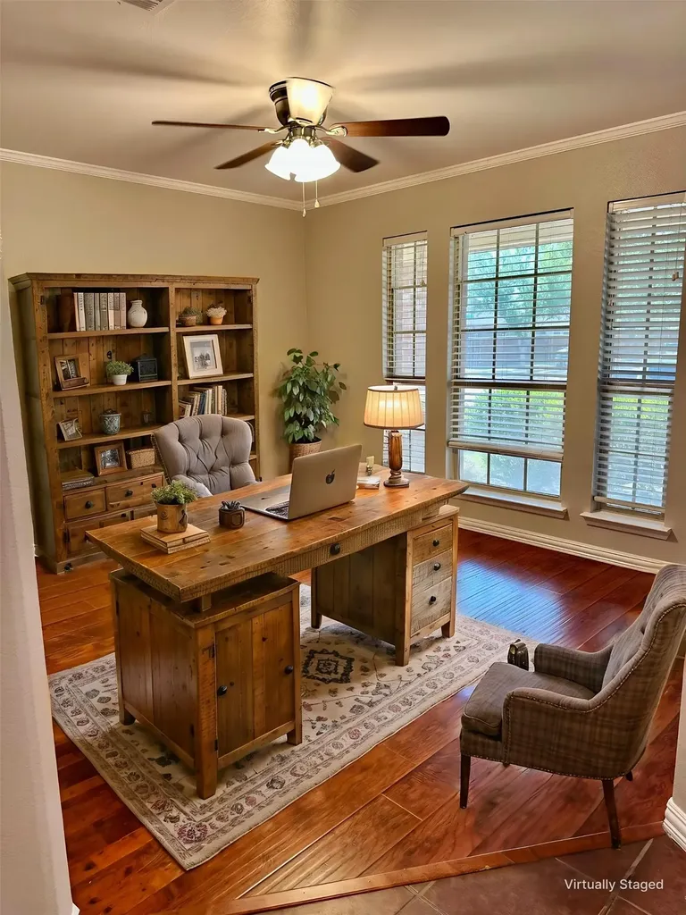 2031 Allyson Drive Heartland TX 75126