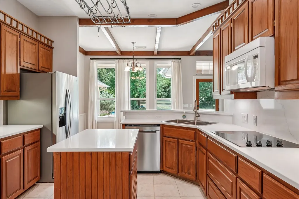 4797 Red Oak Circle Aubrey TX 76227