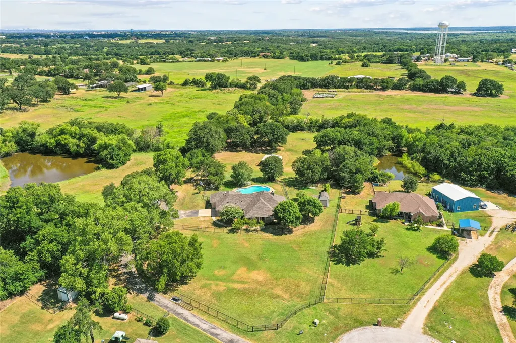 4797 Red Oak Circle Aubrey TX 76227