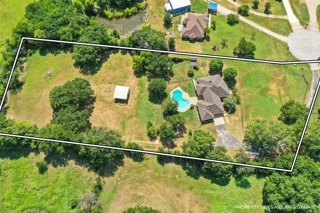 4797 Red Oak Circle Aubrey TX 76227