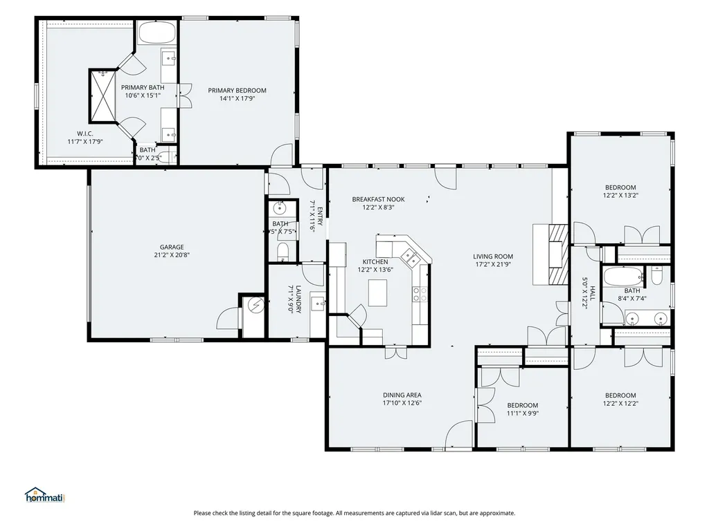 4797 Red Oak Circle Aubrey TX 76227