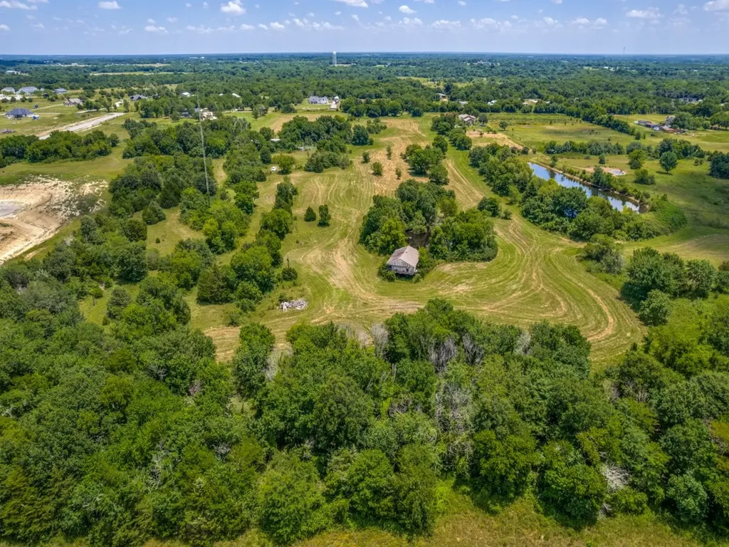 Tbd County Road 1110 Celeste TX 75423
