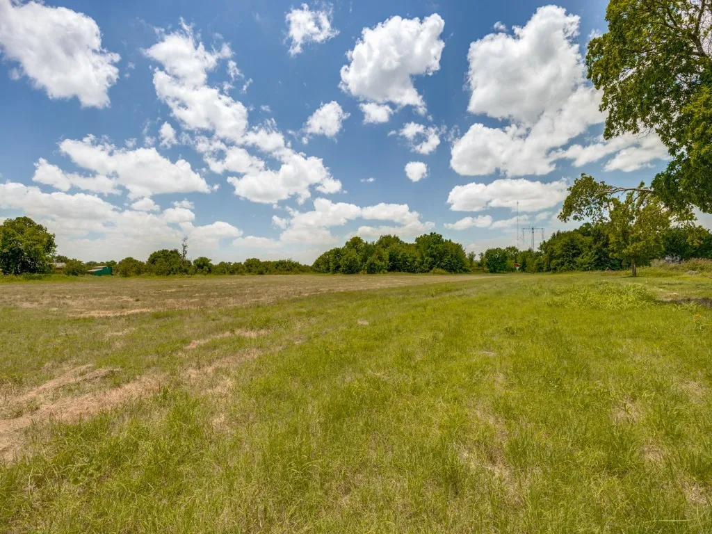 Tbd County Road 1110 Celeste TX 75423
