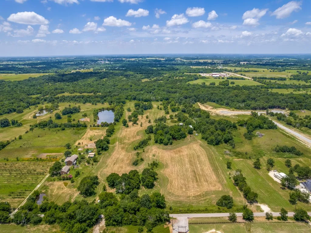 Tbd County Road 1110 Celeste TX 75423