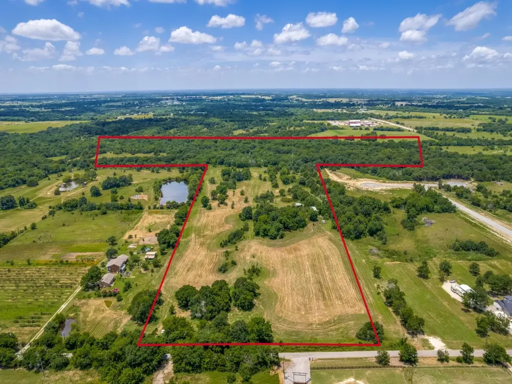 Tbd County Road 1110 Celeste TX 75423