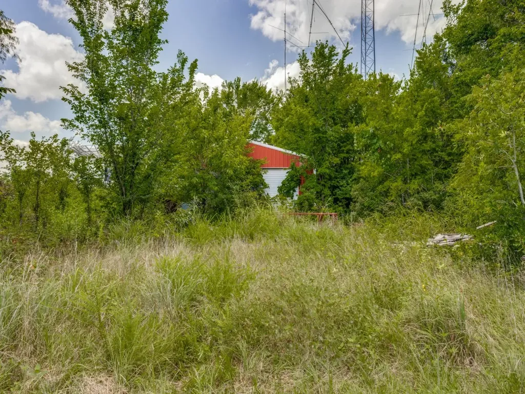 Tbd County Road 1110 Celeste TX 75423
