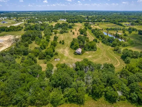 Tbd County Road 1110 Celeste TX 75423