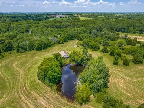 Tbd County Road 1110 Celeste TX 75423