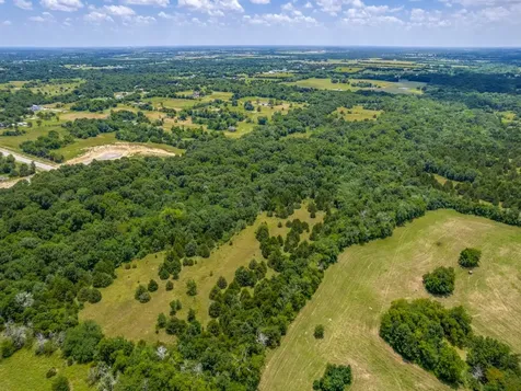 Tbd County Road 1110 Celeste TX 75423